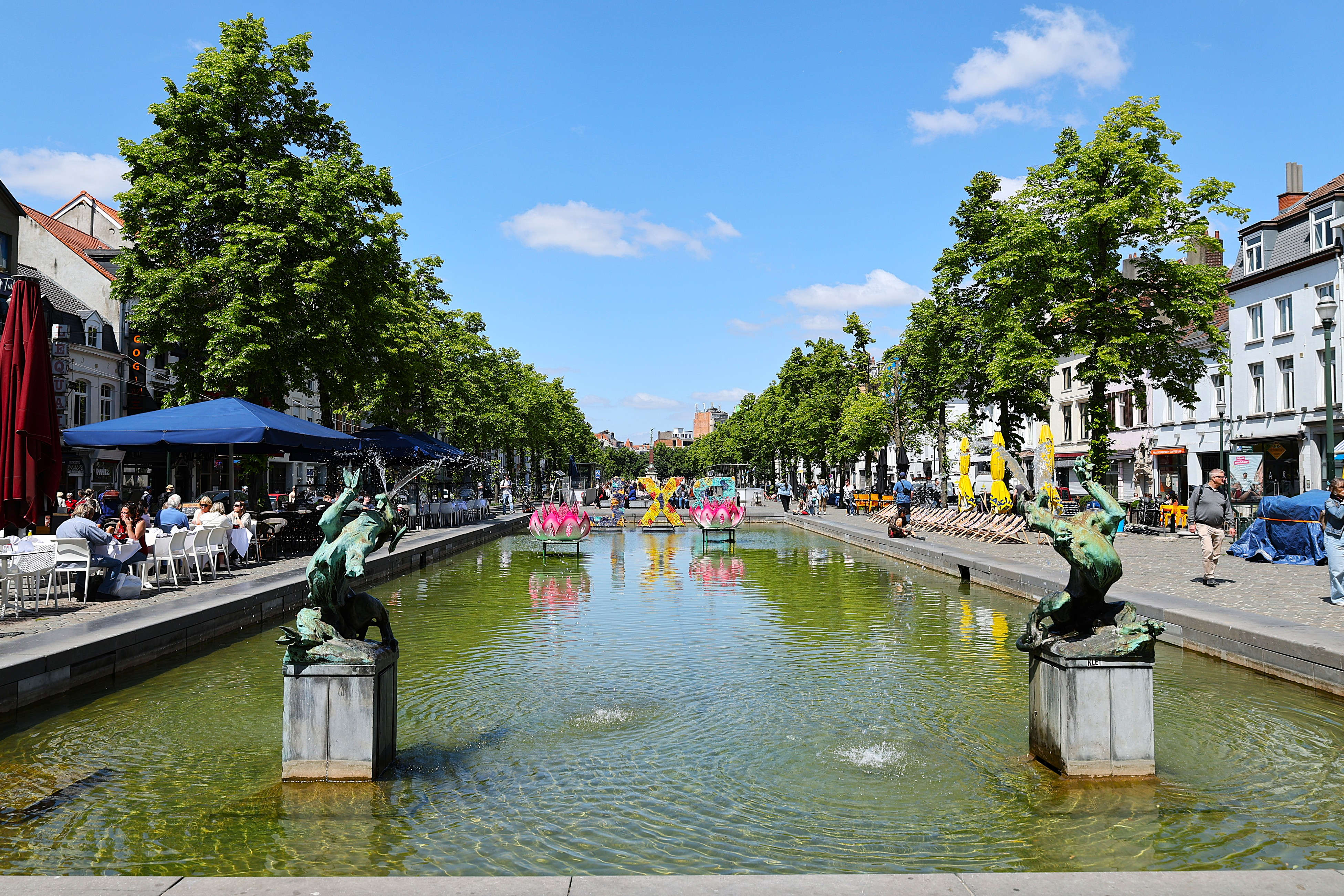 Brussels